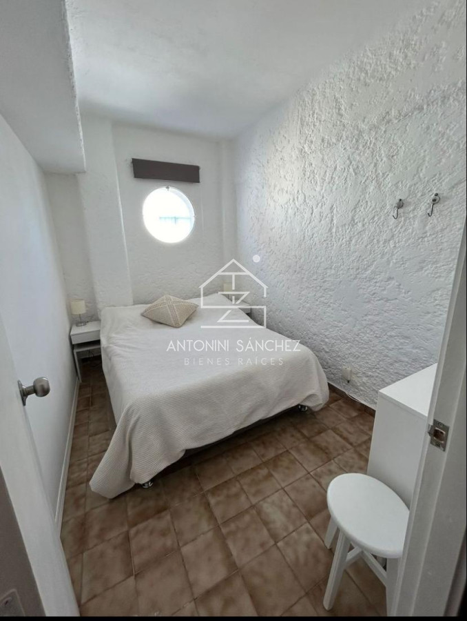 Apartamento ID.383 - Alquiler Invernal Apartamento 1 dormitorio Punta del Este