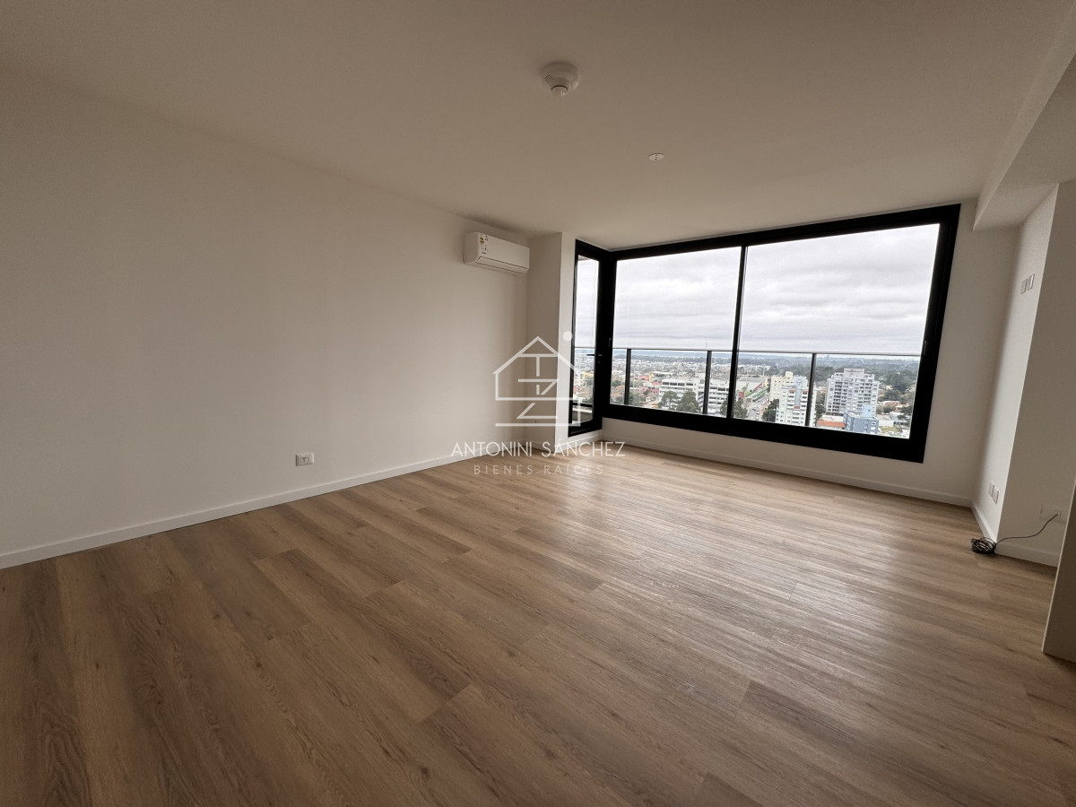 Apartamento ID.1103 - Monoambiente en venta edificio Atlantico