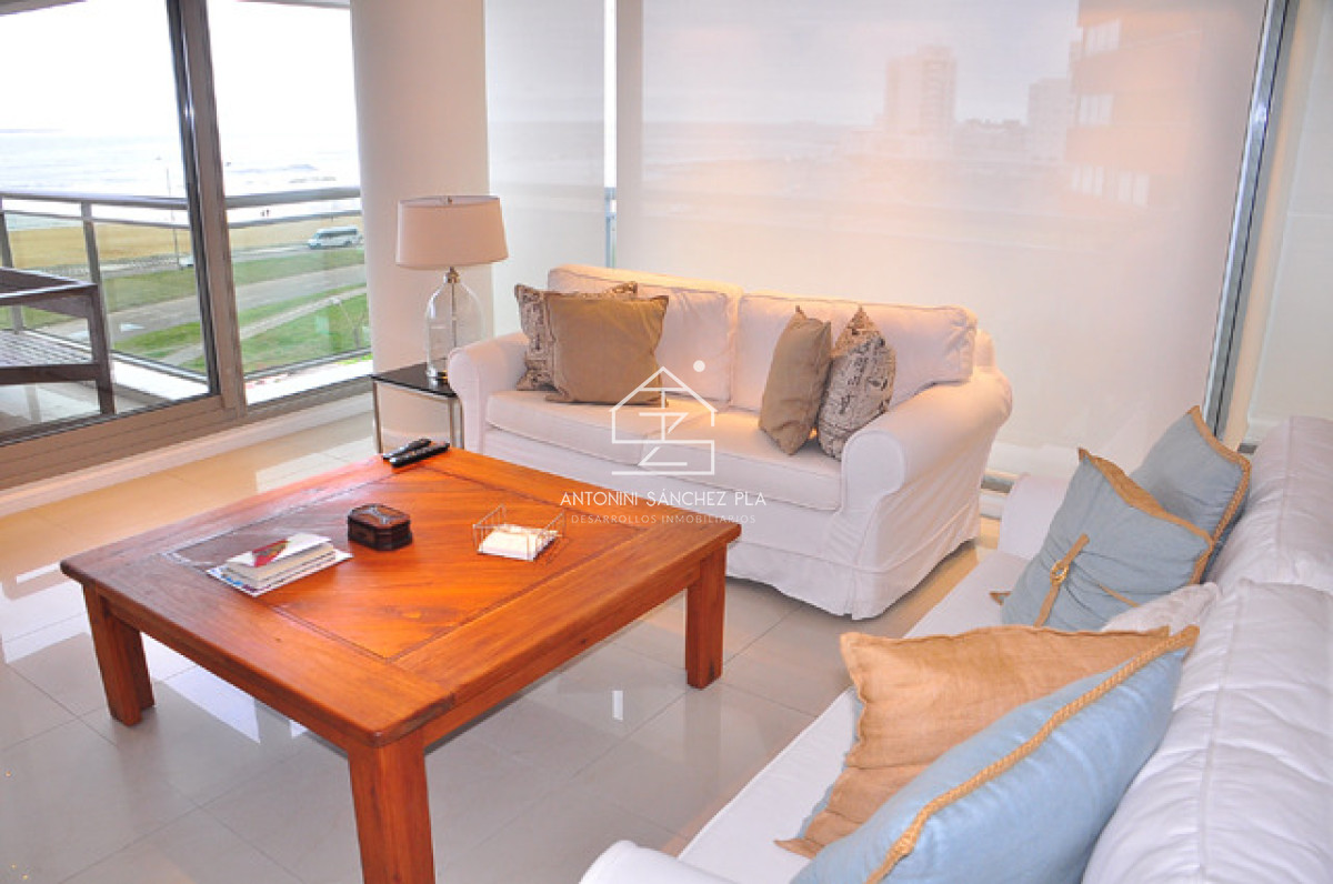 Apartamento ID.3642 - IMPERIALE FRENTE AL MAR