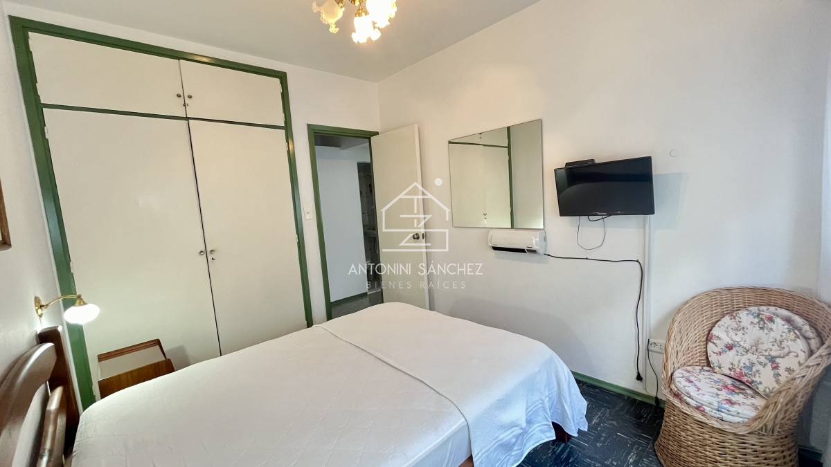 Apartamento ID.391 - Apartamento venta 2 dormitorios Punta del Este