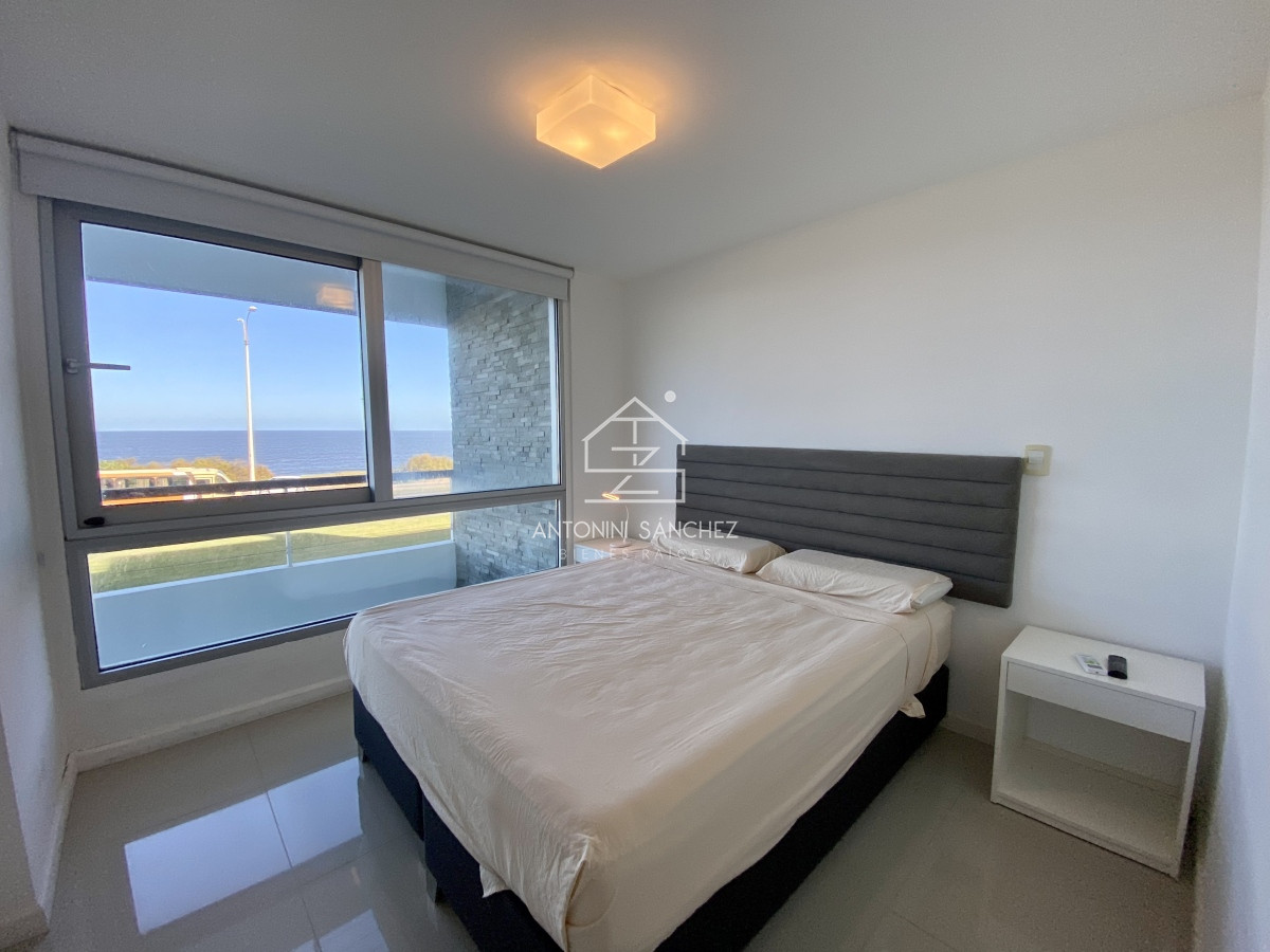 Apartamento ID.478 - Apartamento venta 3 dormitorios mas dependencia 
