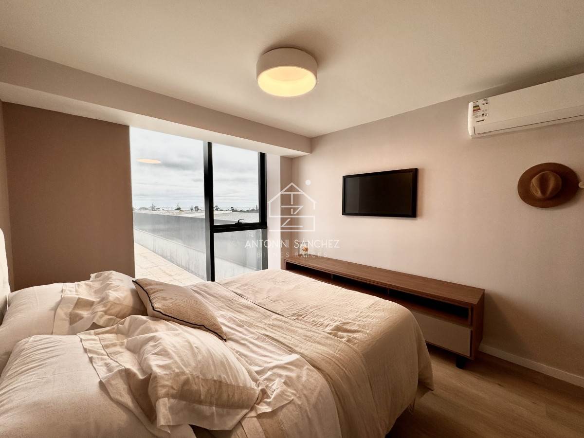 Apartamento ID.1100 - Venta Apartamento 3 dormitorios Atlantico
