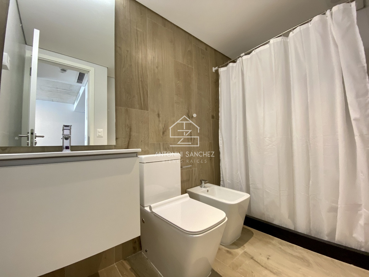 Apartamento ID.581 - Apartamento Venta 1 dormitorio Punta del Este