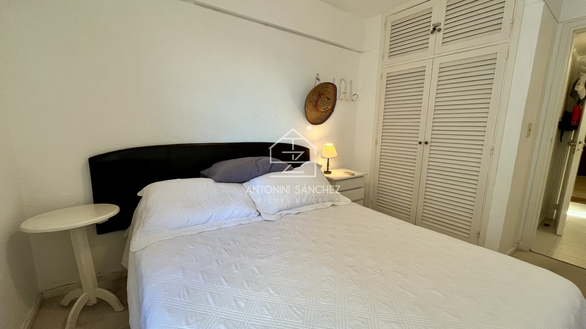 Apartamento ID.419 - Apartamento venta 3 dormitorios Punta del Este