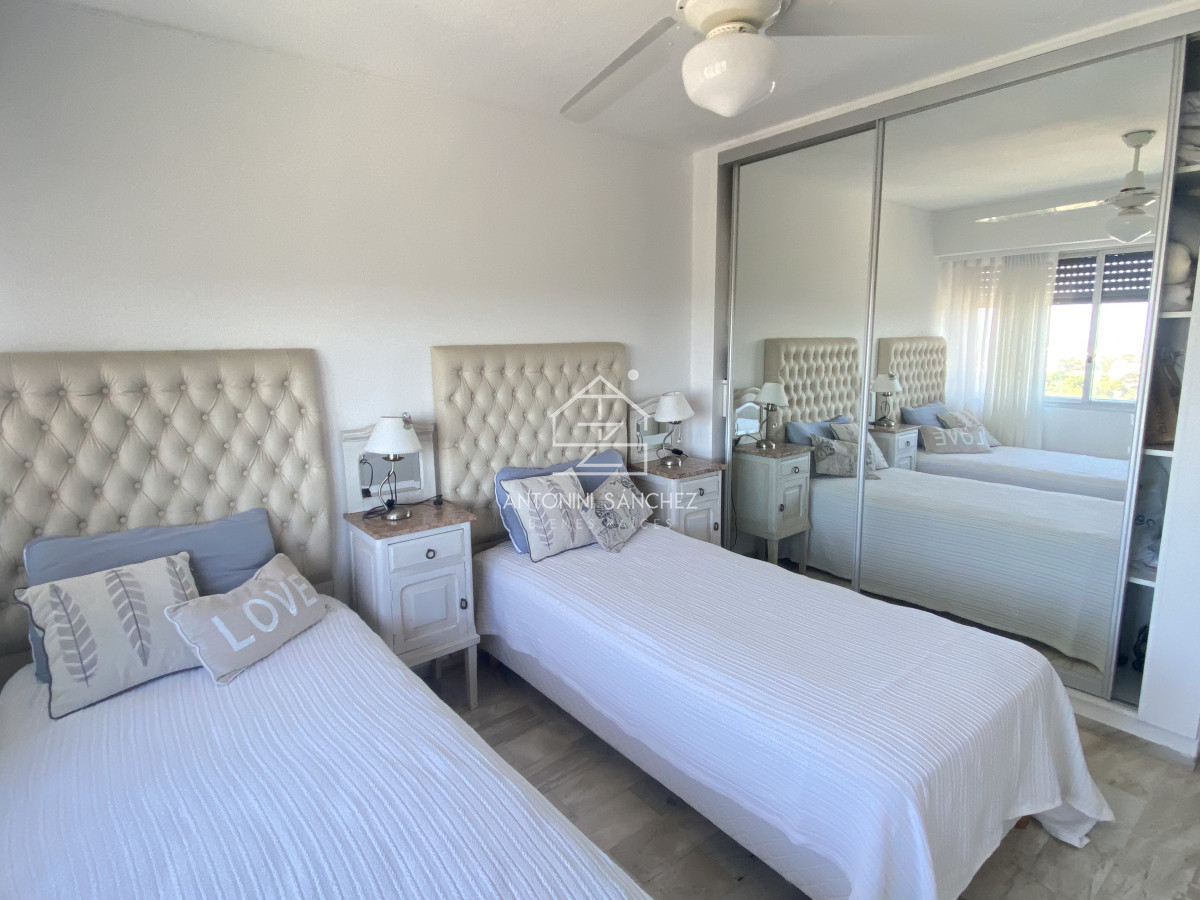 Apartamento ID.1547 - En venta, espectacular Pent-house, Punta del este