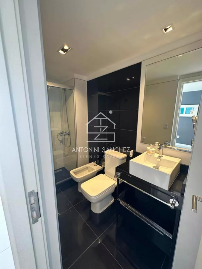 Apartamento ID.390 - Venta apartamento 1 dormitorio Punta del Este