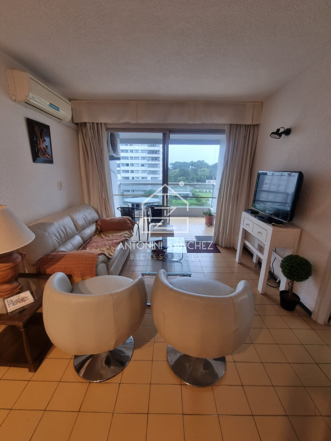 Apartamento ID.2122 - Venta Apartamento 3 dormitorios Roosevelt Punta Del Este