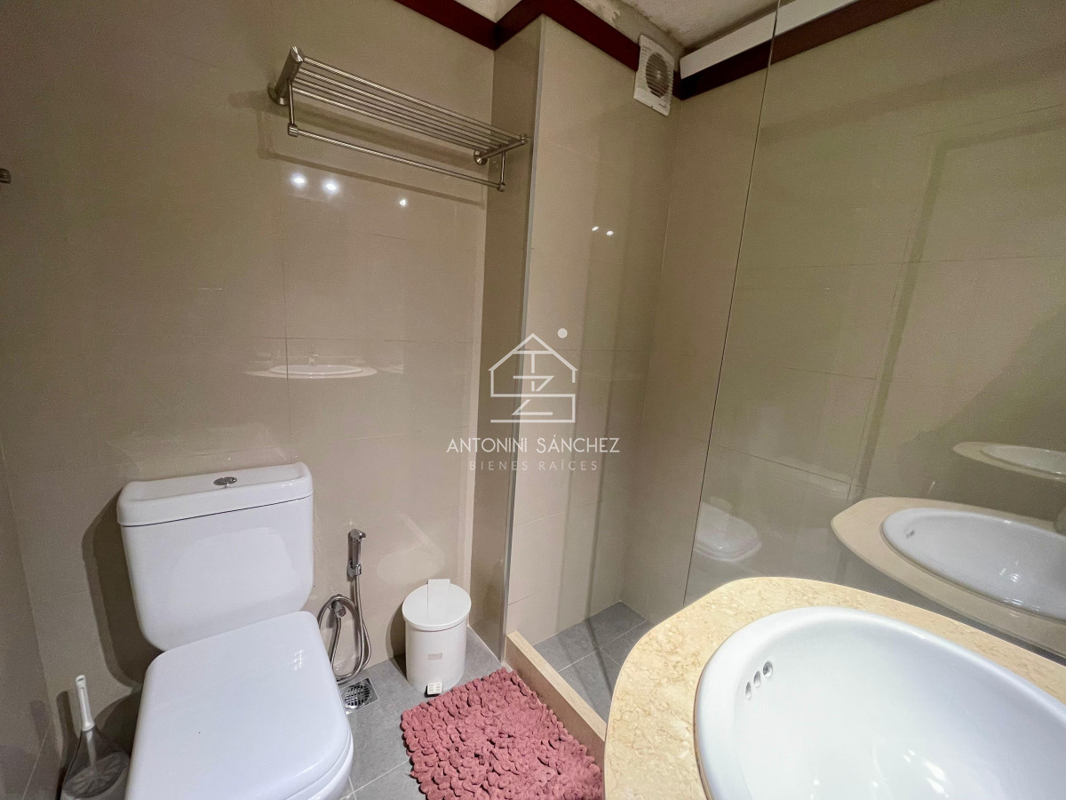 Apartamento ID.2286 - Venta de Apartamento en Mansa-Punta Del Este