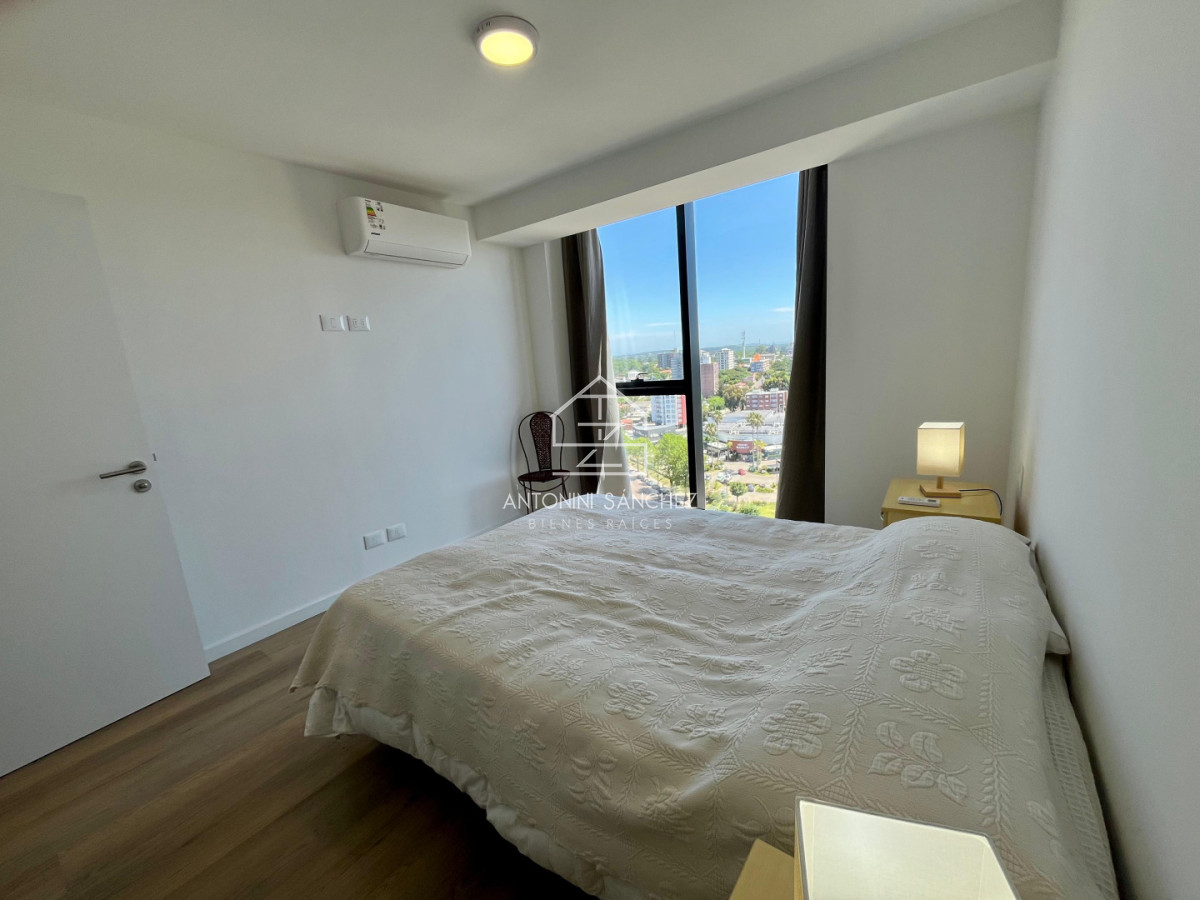 Apartamento ID.3042 - ALQUILER ANUAL O INVERNAL 1 DORMITORIO