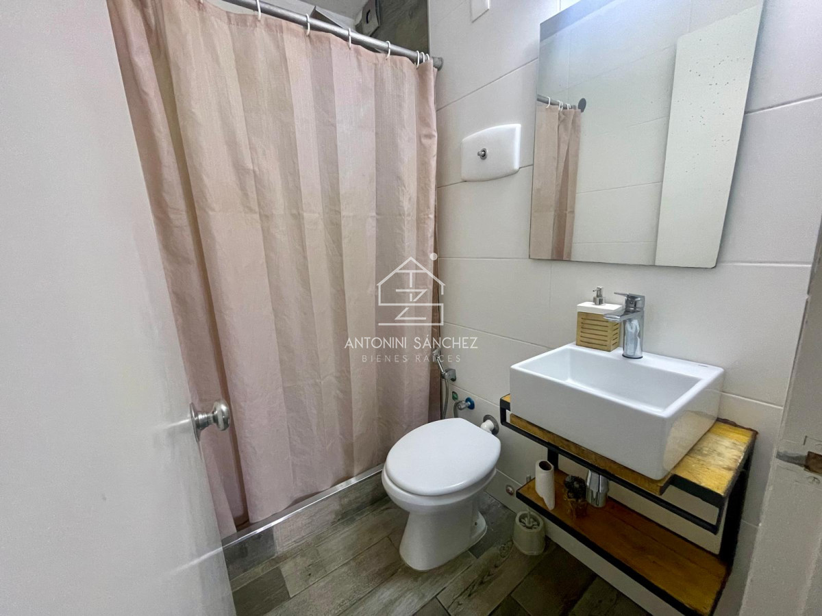 Apartamento ID.2262 - Venta y alquiler de hermoso Aparatamento en la Brava-Punta Del Este
