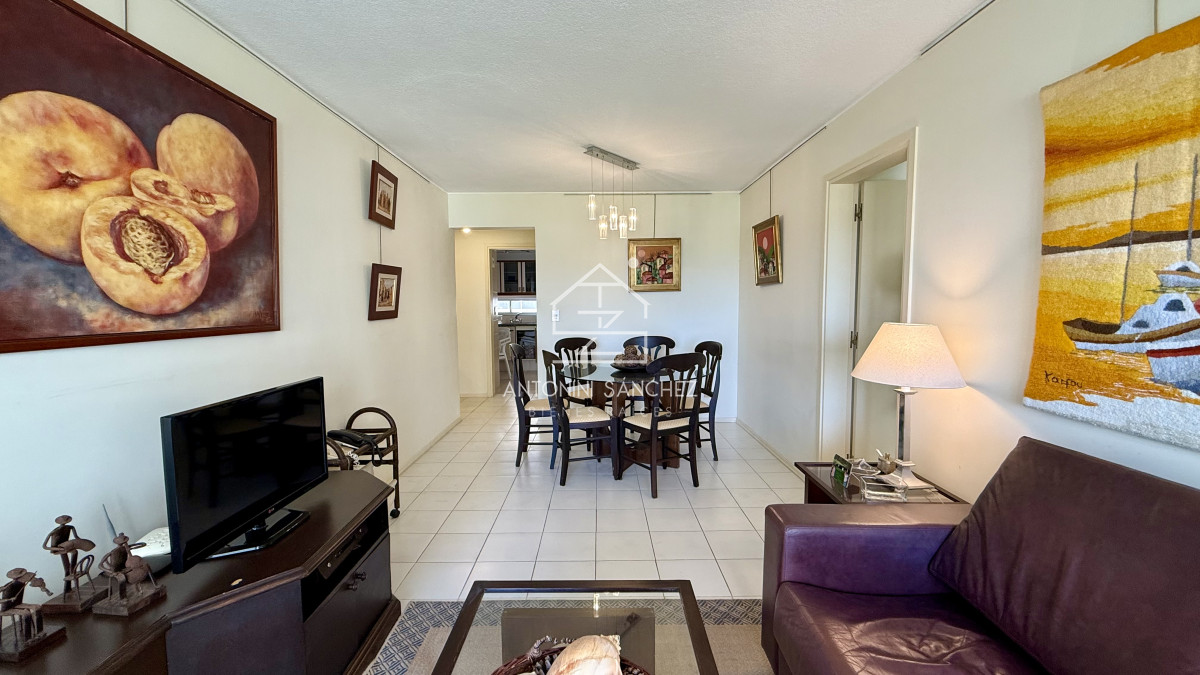 Apartamento ID.3003 - Venta Apartamento 2 Dormitorios Punta del Este