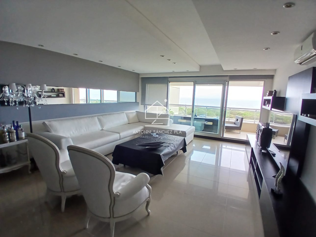Apartamento ID.3815 - APARTAMENTO EN BRAVA CON VISTA AL MAR