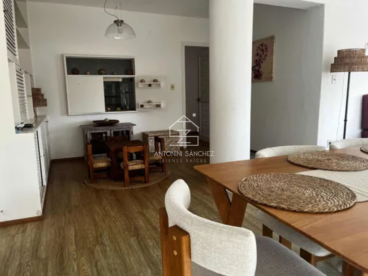 Apartamento ID.2240 - Increible Apartamento en Peninsula-Punta Del Este 