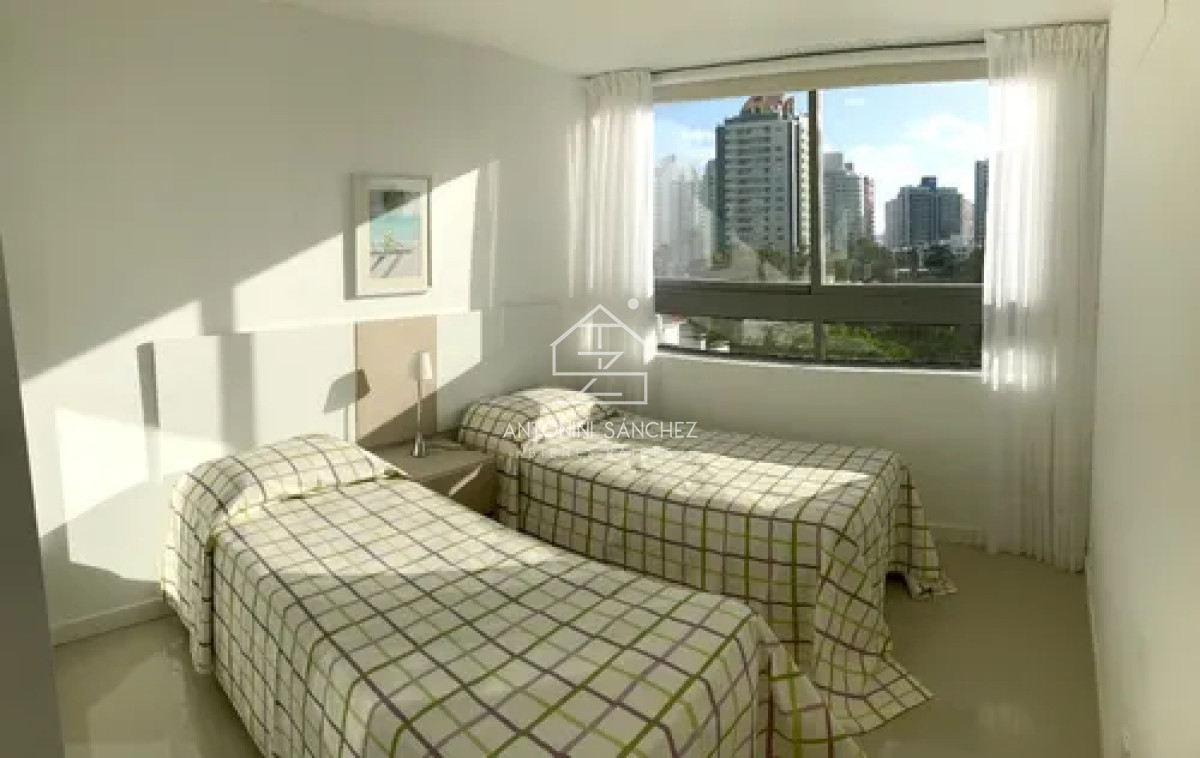 Apartamento ID.2403 - Venta apartamento 2 dormitorios brava