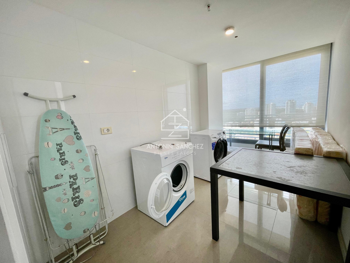 Apartamento ID.1128 - Venta Penthouse Punta Del Este