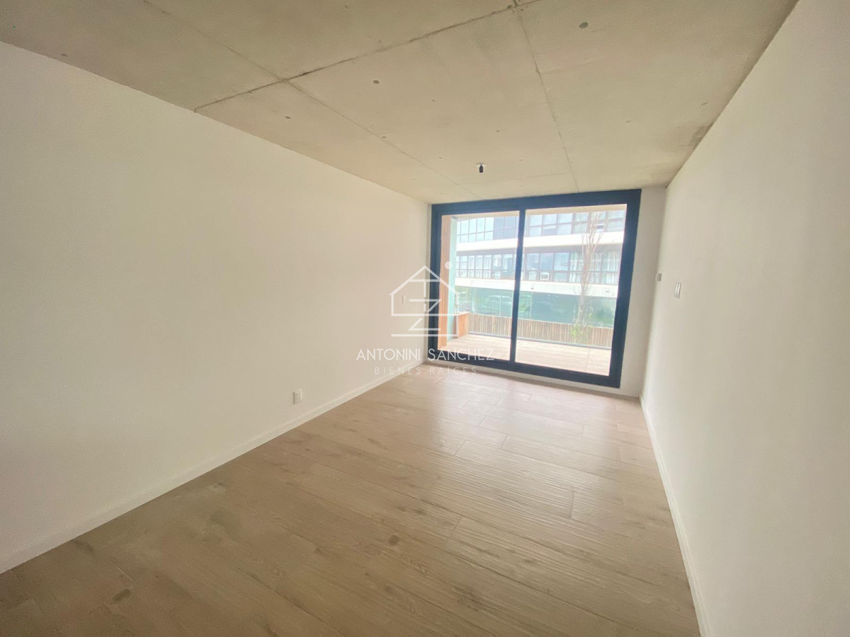 Apartamento ID.620 - Venta Apartamento 2 Dormitorios Primera Línea