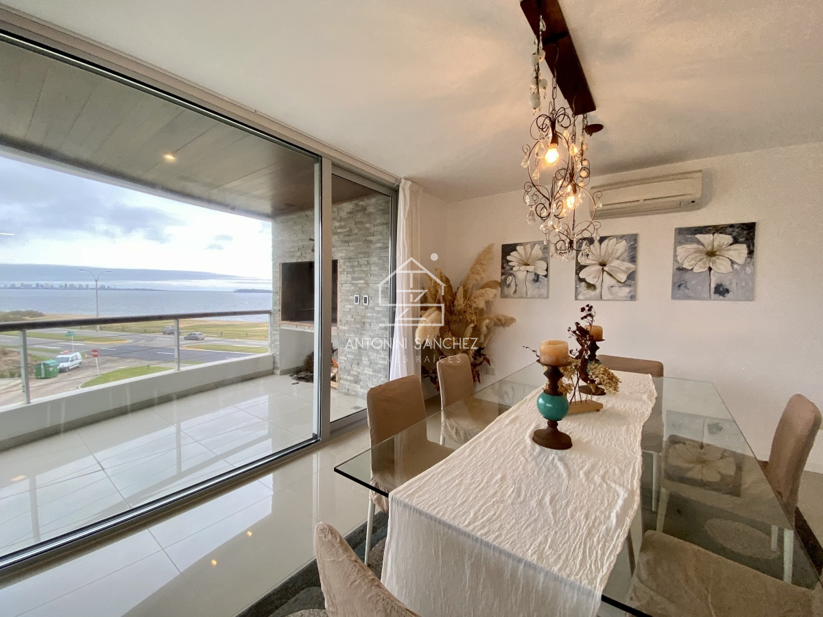 Apartamento ID.479 - Apartamento venta 2 dormitorios 2 baños