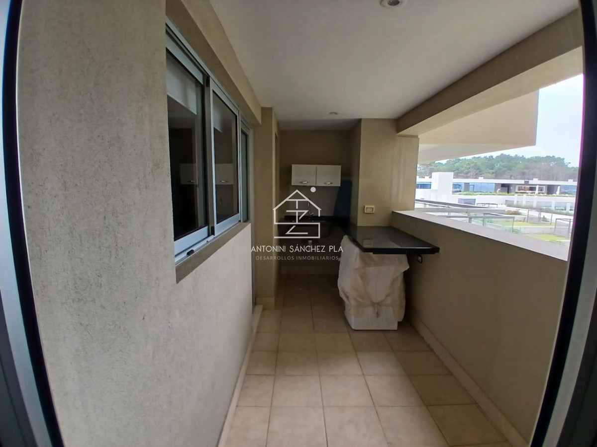 Apartamento ID.3815 - APARTAMENTO EN BRAVA CON VISTA AL MAR