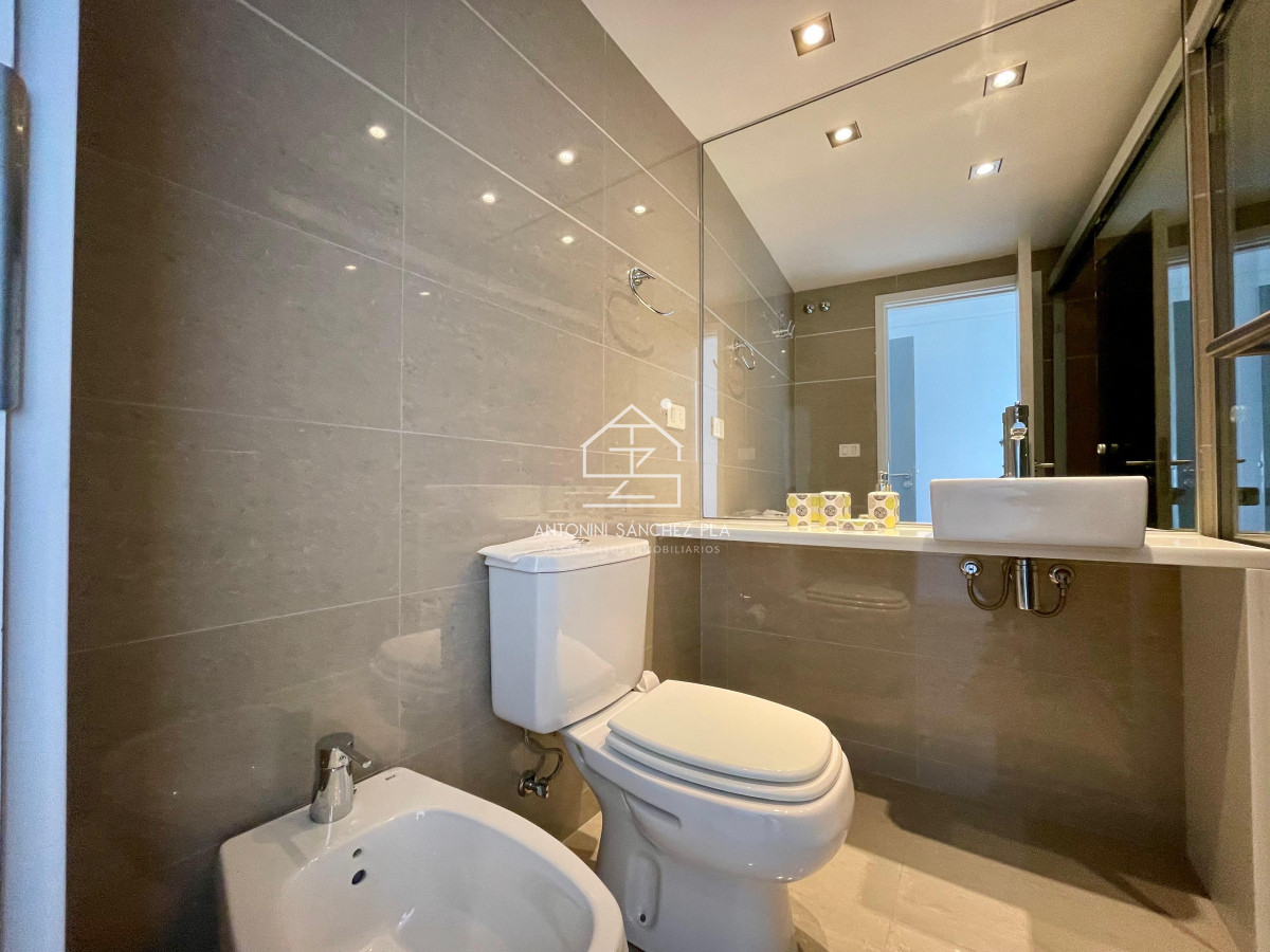 Apartamento ID.1130 - Venta apartamento 3 dormitorios Punta Del Este