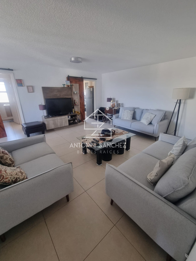 Apartamento ID.2125 - Venta Apartamento 3 dormitorios Punta del este Roosevelt