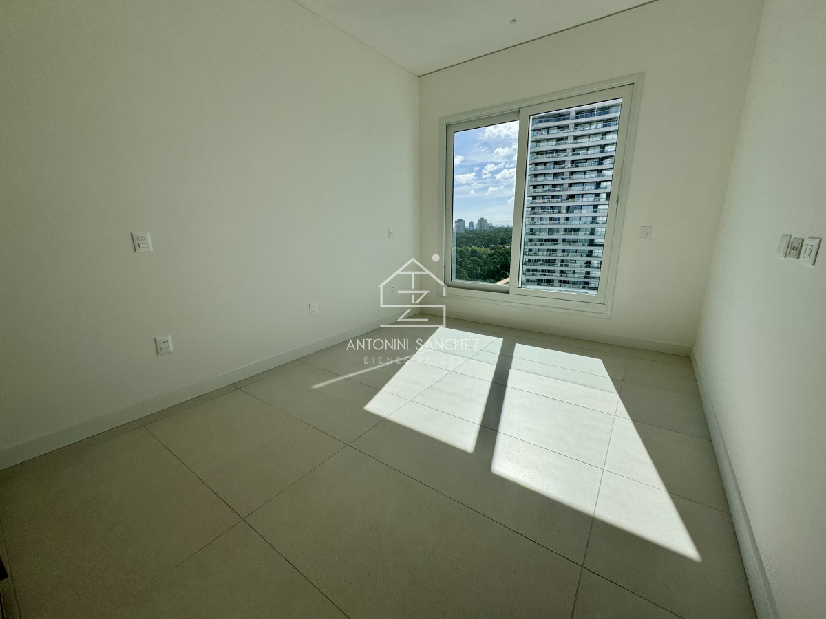 Apartamento ID.1918 - Venta apartamento 3 dormitorios Brava