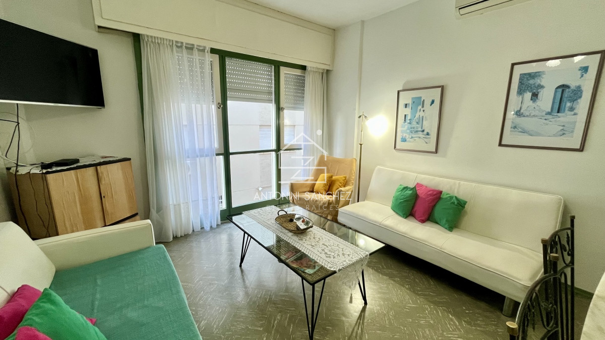Apartamento ID.391 - Apartamento venta 2 dormitorios Punta del Este