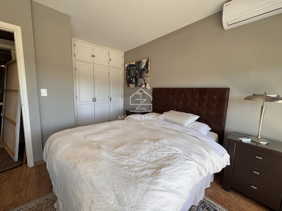 Apartamento ID.1451 - Apartamento en venta, playa mansa, Punta del Este
