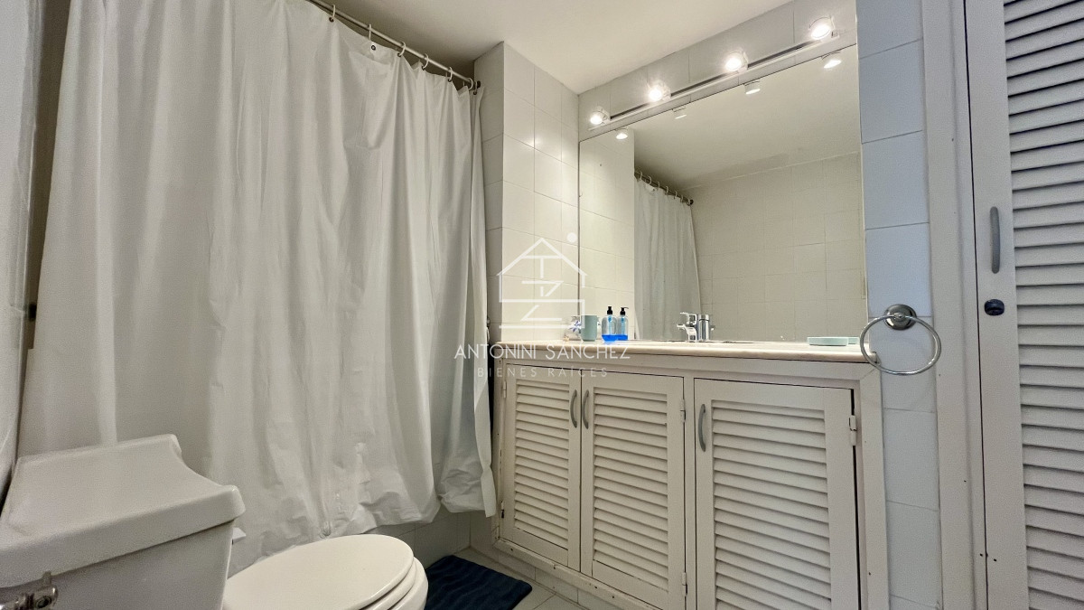 Apartamento ID.420 - Venta apartamento 2 dormitorios 2 baños peninsula