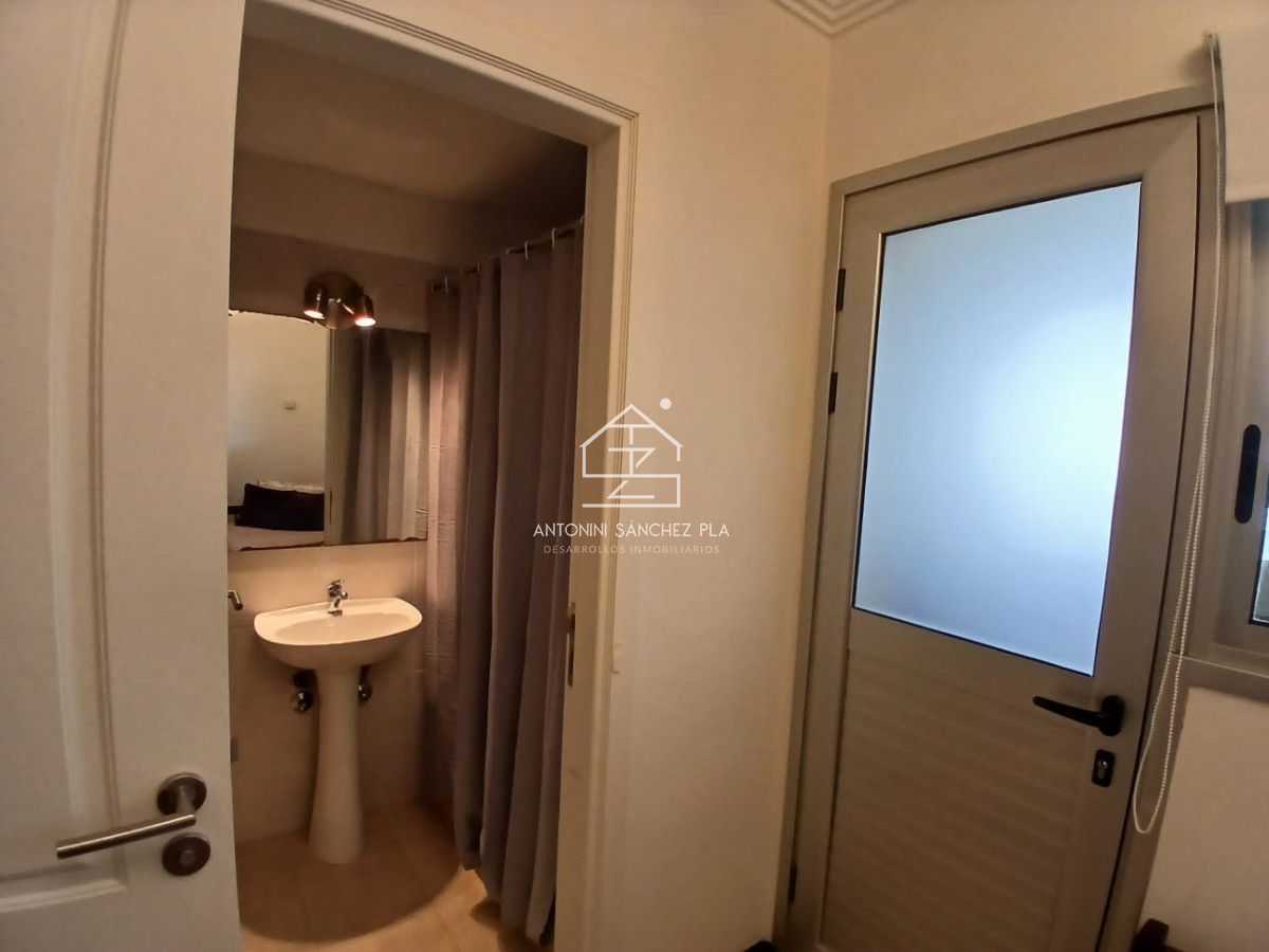 Apartamento ID.3815 - APARTAMENTO EN BRAVA CON VISTA AL MAR