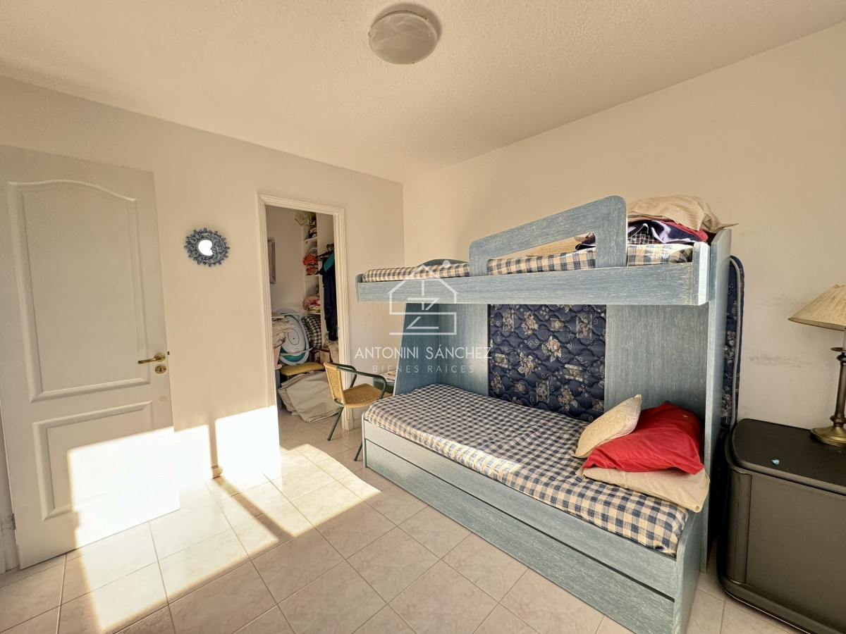 Apartamento ID.1082 - Venta apartamento 2 dormitorios 2 baños Punta del Este