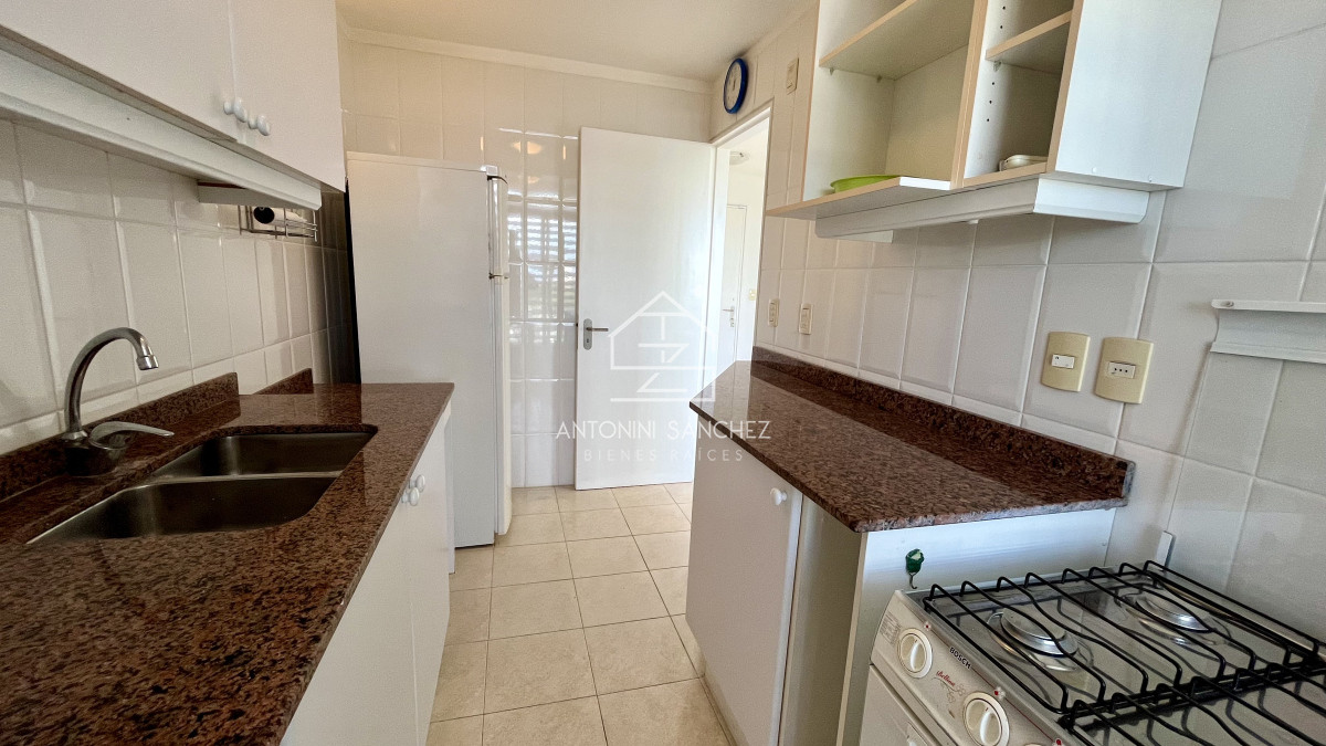 Apartamento ID.1999 - Venta Apartamento 3 Dormitorios Punta del Este 