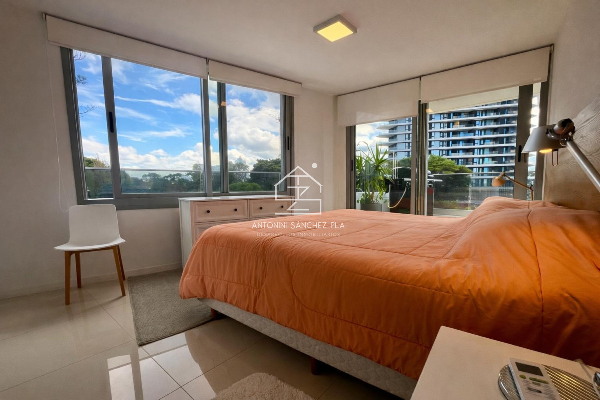 Apartamento ID.4231 - VENTA APARTAMENTO 3 DORMITORIOS PUNTA DEL ESTE