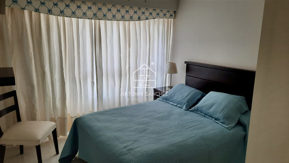 Apartamento ID.747 - VENTA APARTAMENTO 3 DORMITORIOS PUNTA DEL ESTE