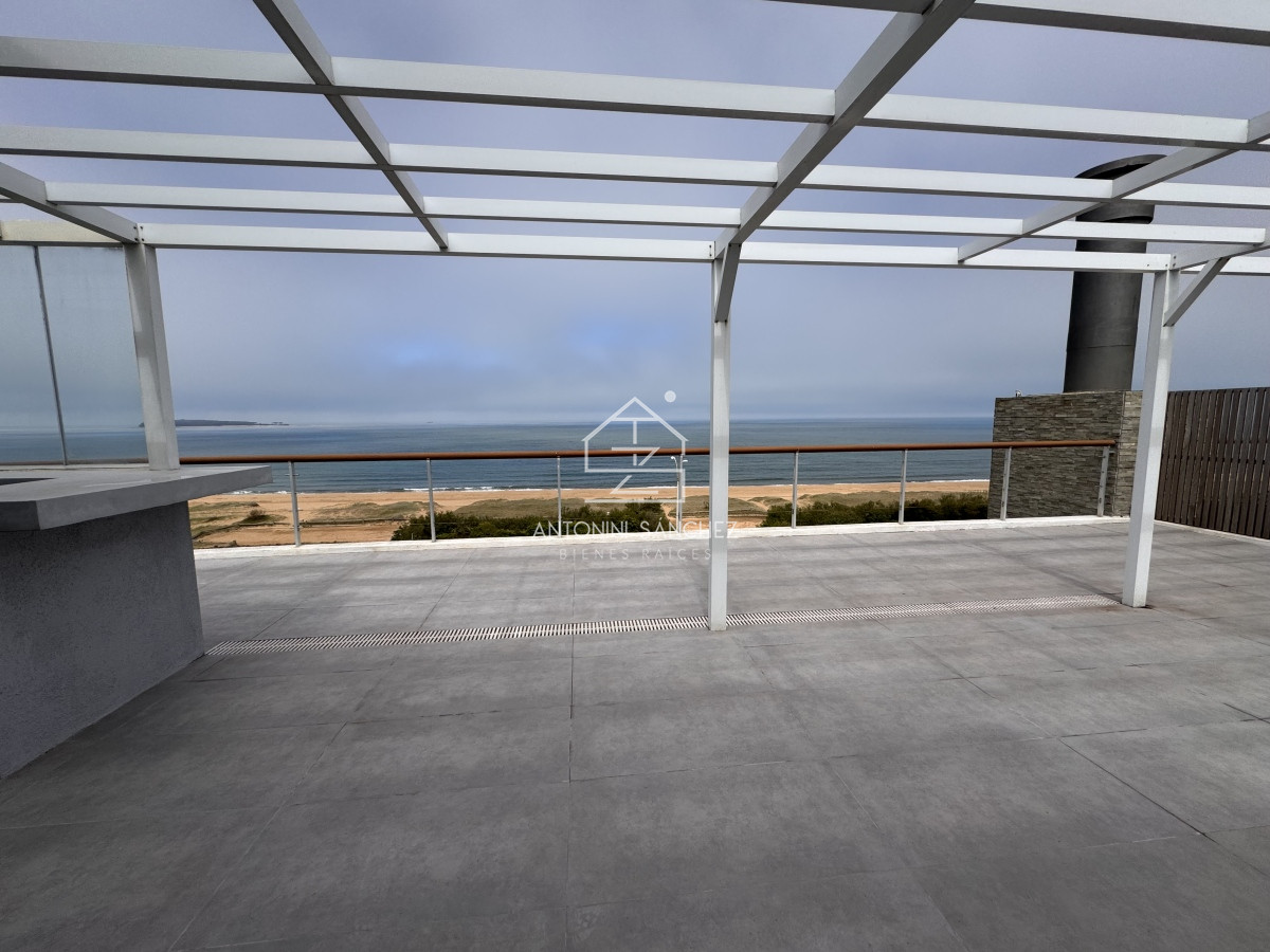 Apartamento ID.1288 - Alquiler temporal apartamento 3 dormitorios + servicio