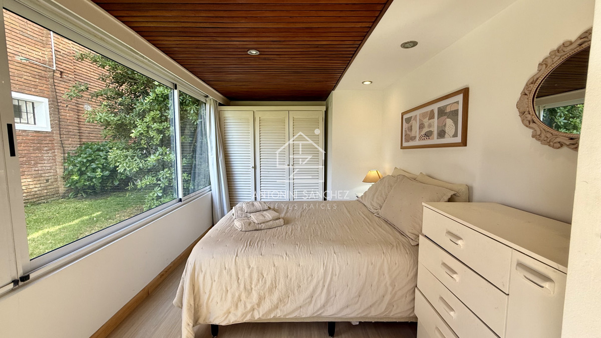 Apartamento ID.2918 - Venta Apartamento 3 Dormitorios Mansa Punta del Este