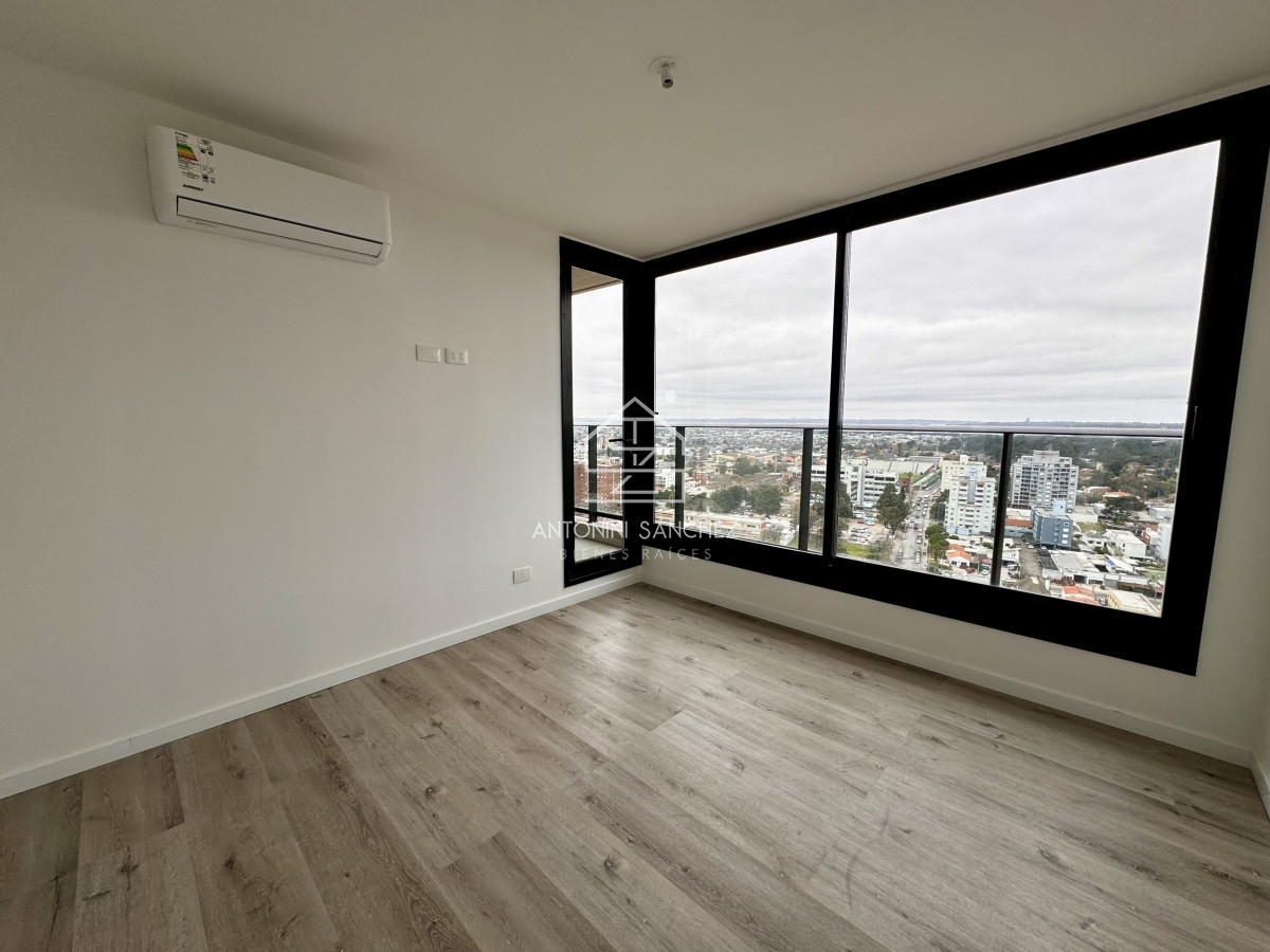 Apartamento ID.1102 - Venta apartamento 2 dormitorios Punta del Este Atlantico