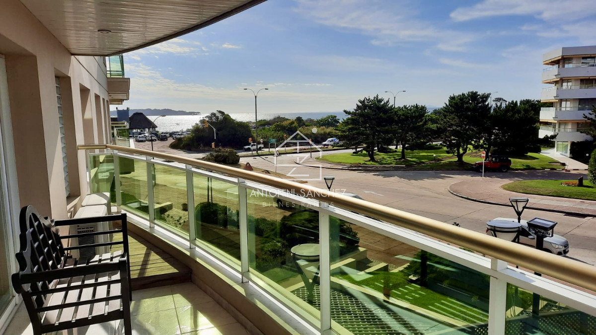 Apartamento ID.747 - VENTA APARTAMENTO 3 DORMITORIOS PUNTA DEL ESTE
