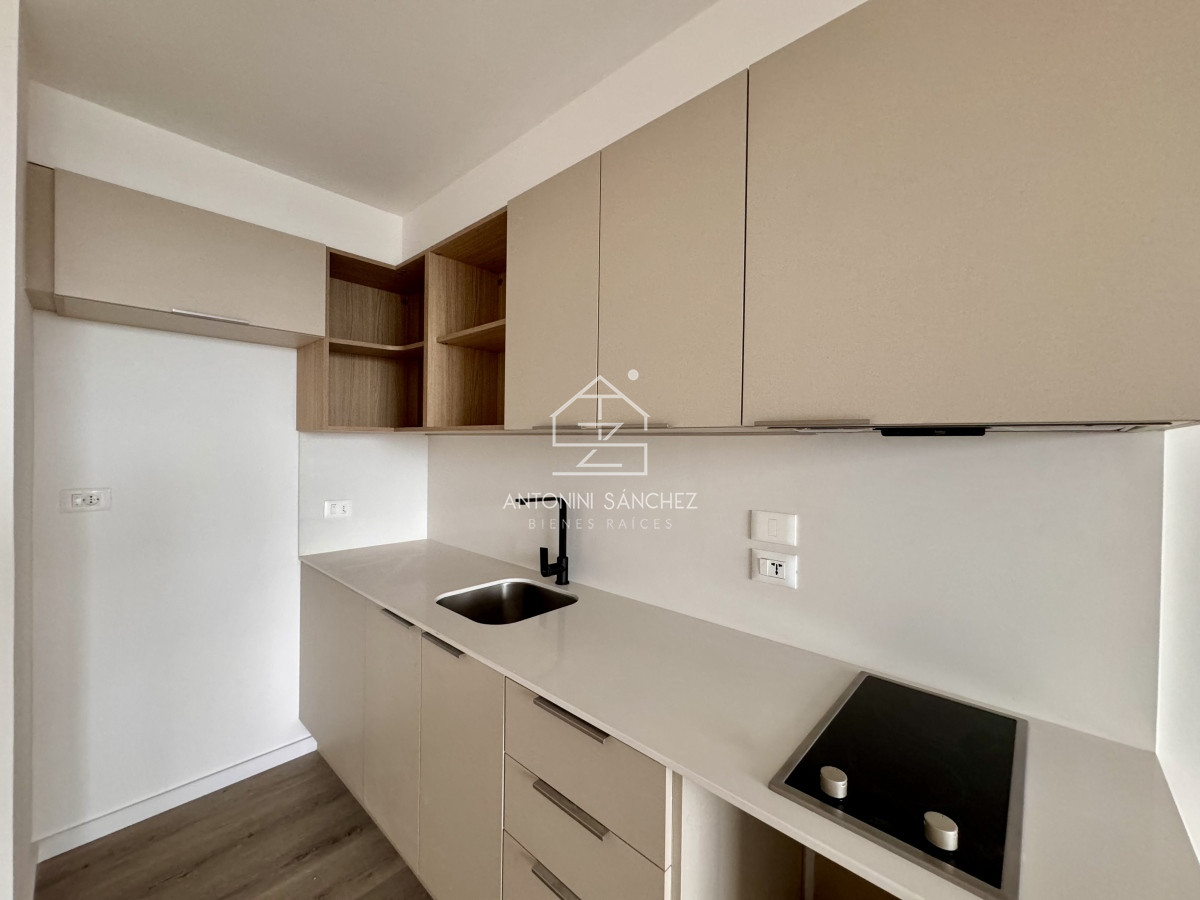 Apartamento ID.1102 - Venta apartamento 2 dormitorios Punta del Este Atlantico