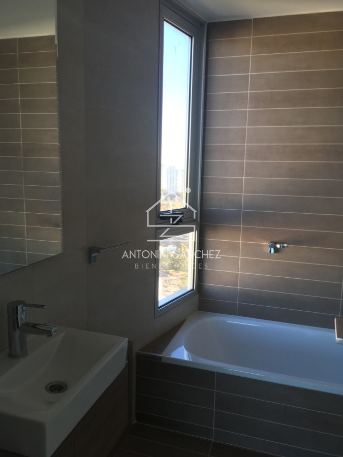 Apartamento ID.1167 - Apartamento en Punta del Este, Roosevelt