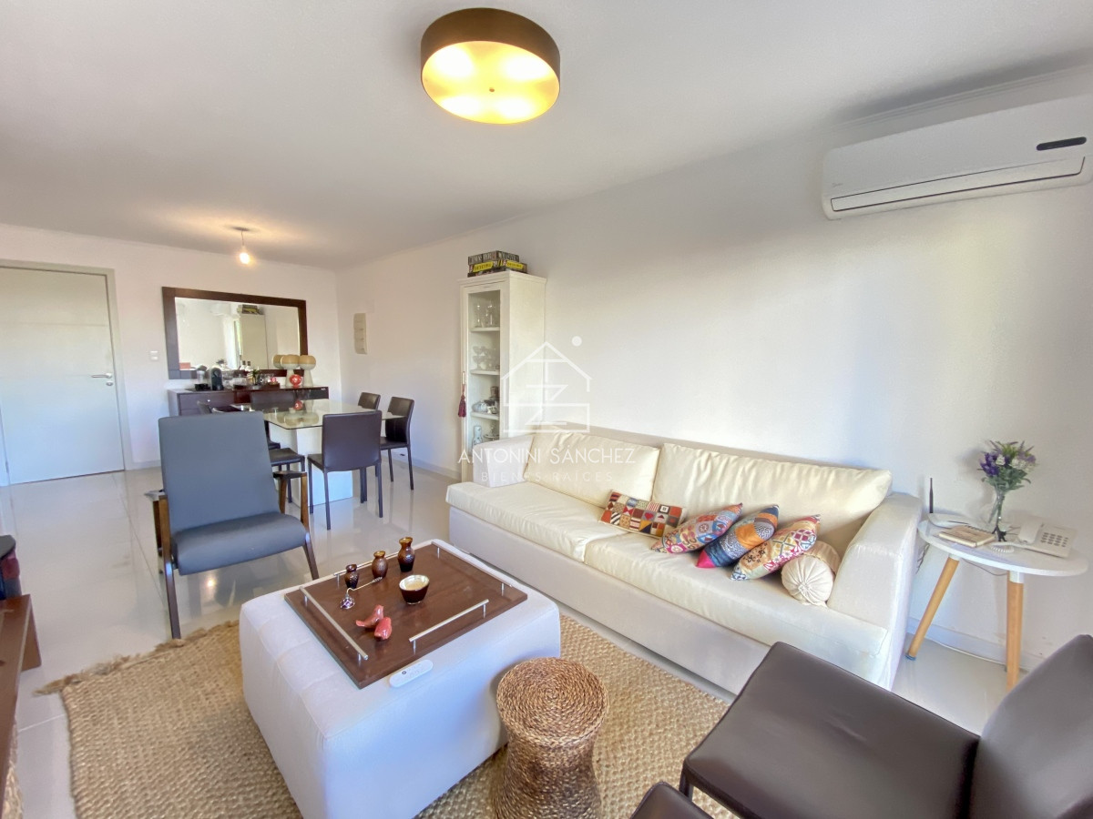 Apartamento ID.408 - Venta apartamento 3 dormitorios Punta del Este