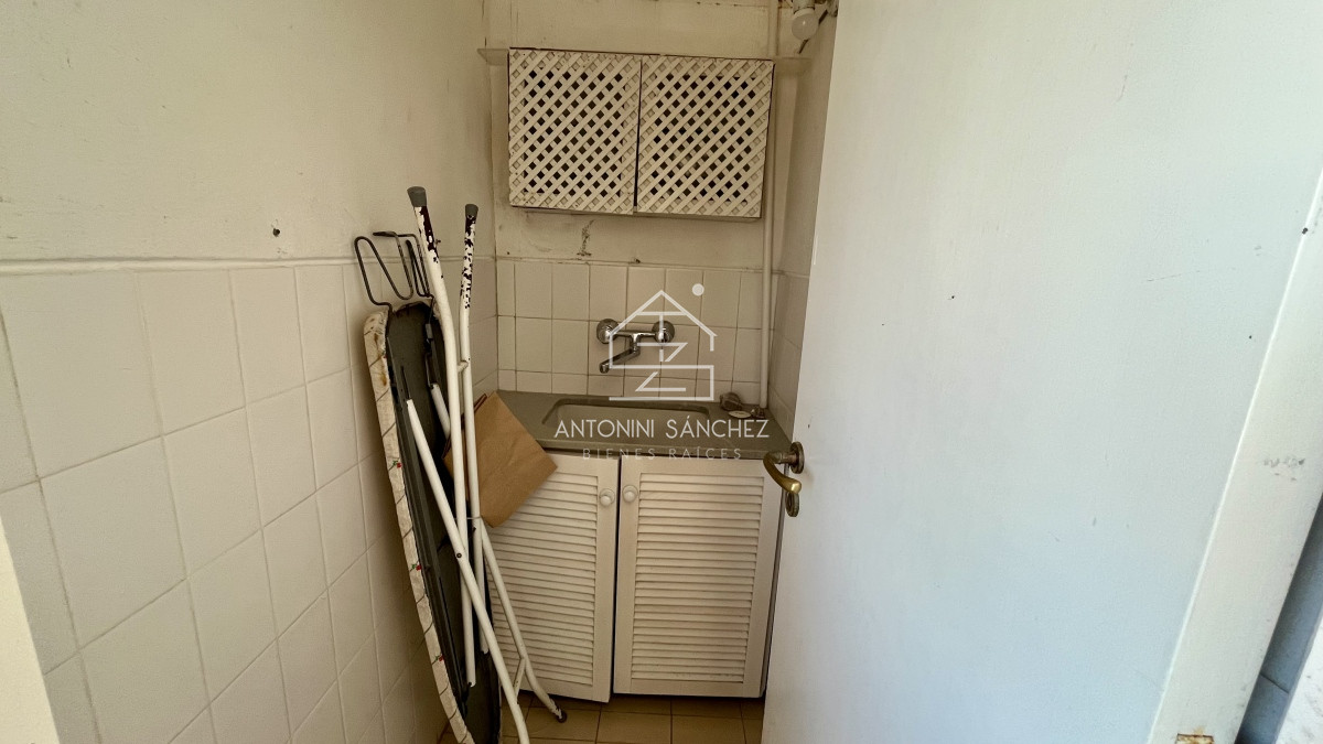 Apartamento ID.456 - Apartamento 2 dormitorios Punta del Este vista a la Brava