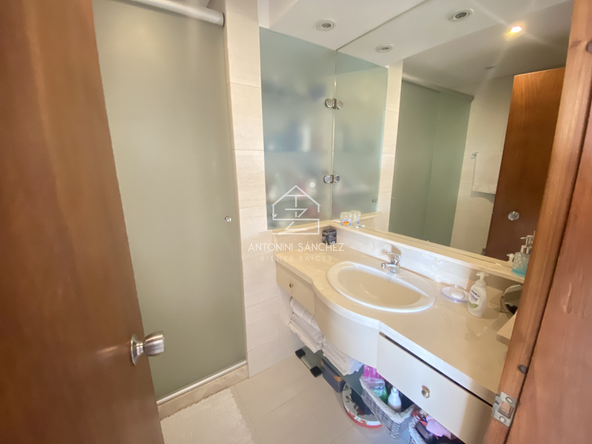 Apartamento ID.1547 - En venta, espectacular Pent-house, Punta del este