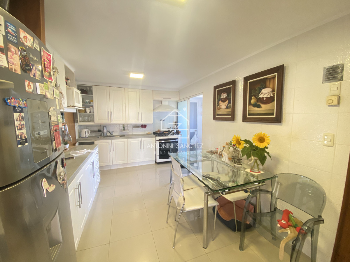 Apartamento ID.1547 - En venta, espectacular Pent-house, Punta del este