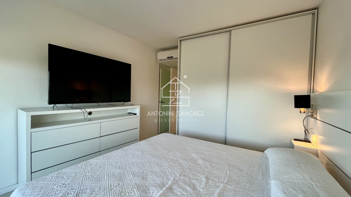 Apartamento ID.971 - Venta Apartamento 2 Dormitorios Mansa Punta del Este