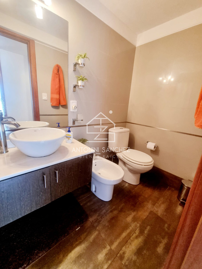 Apartamento ID.1311 - Venta Apartamento 1 Dormitorio Punta del Este Aidy Grill