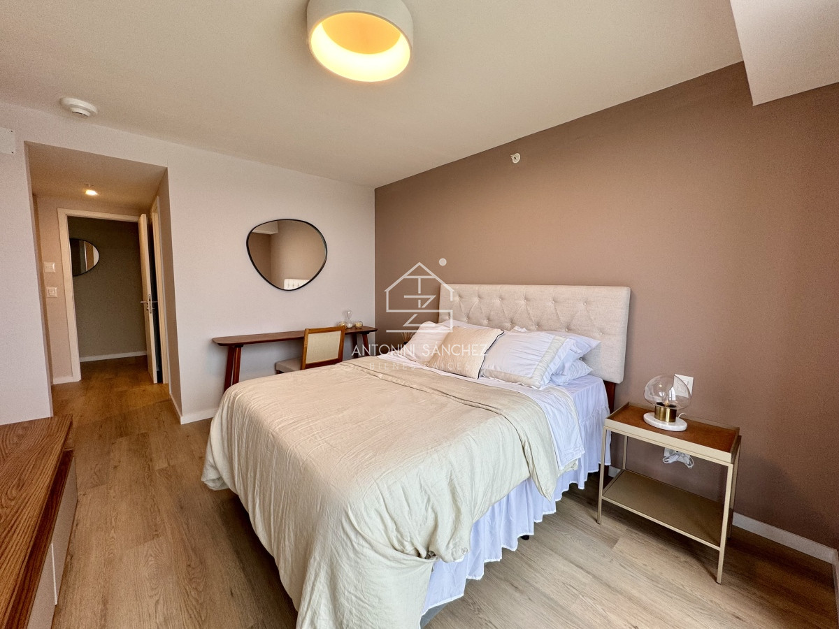 Apartamento ID.1100 - Venta Apartamento 3 dormitorios Atlantico