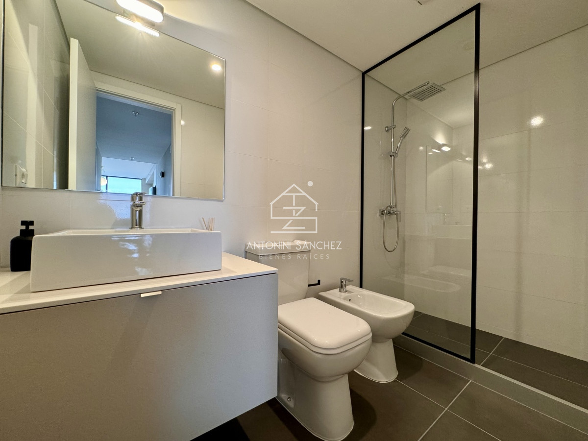 Apartamento ID.1100 - Venta Apartamento 3 dormitorios Atlantico