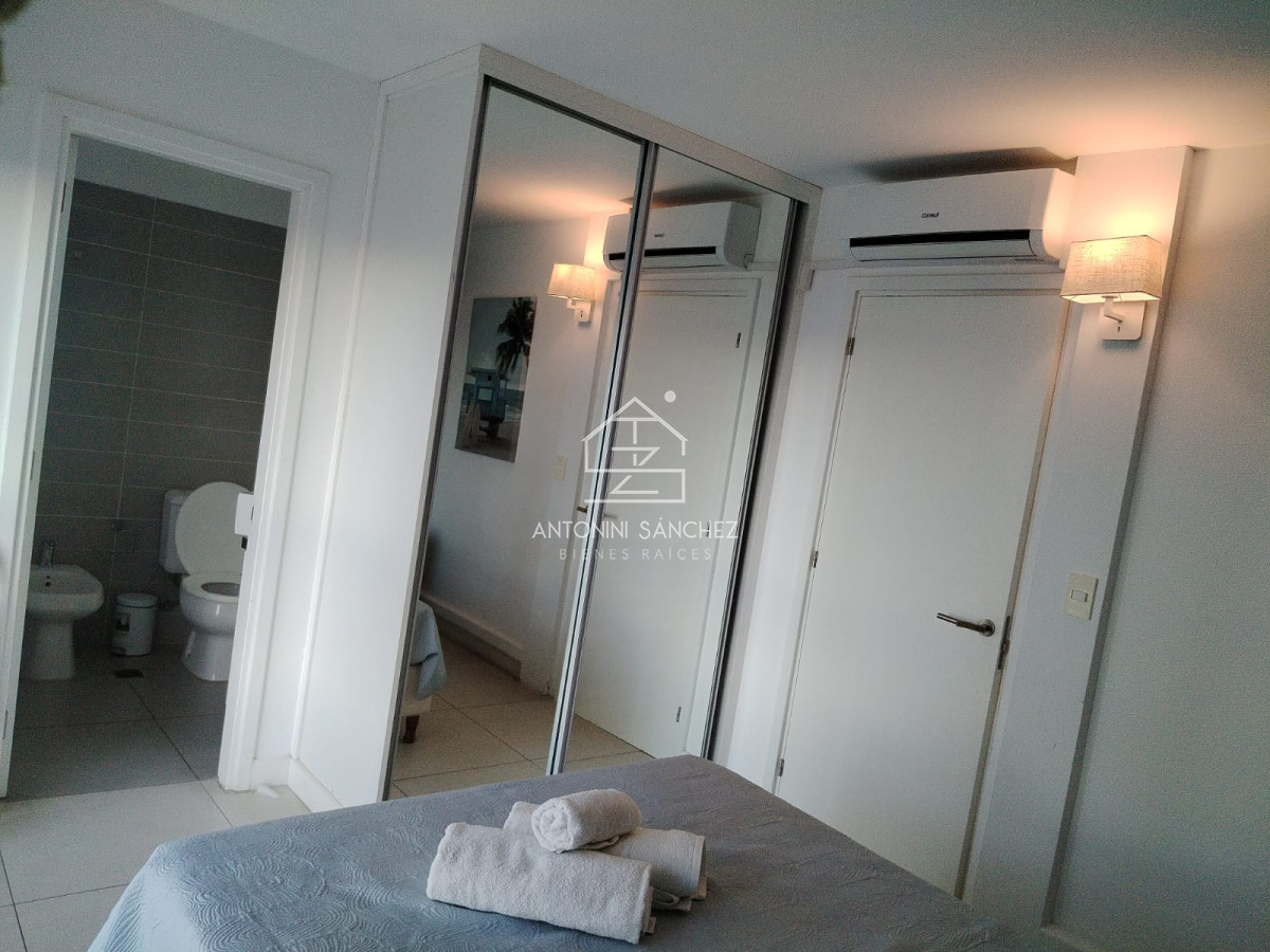 Apartamento ID.1685 - Venta apartamento 1 dormitorio Peninsula
