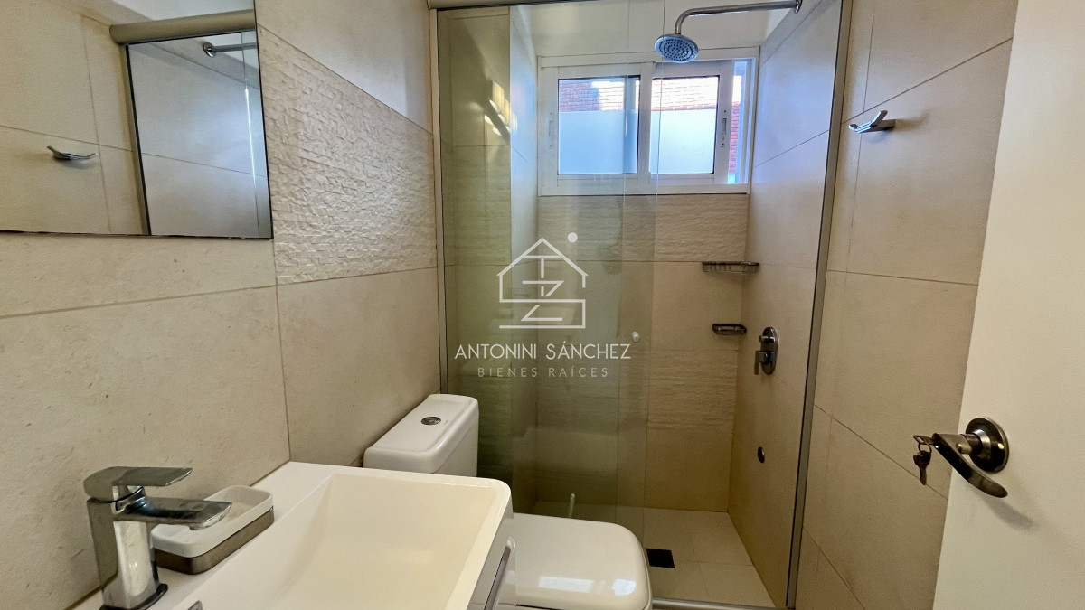 Apartamento ID.971 - Venta Apartamento 2 Dormitorios Mansa Punta del Este