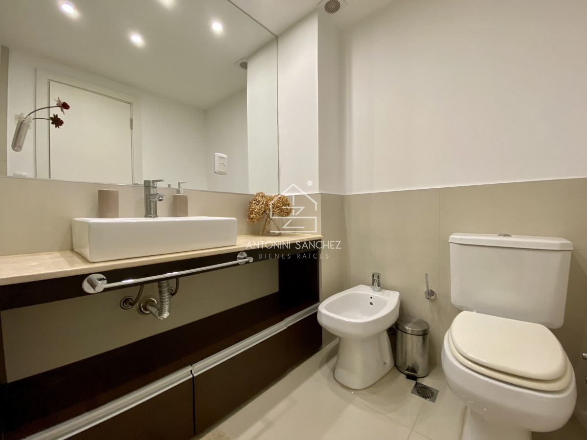 Apartamento ID.479 - Apartamento venta 2 dormitorios 2 baños